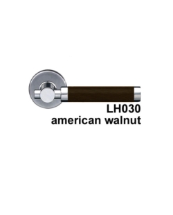 TH 030 American Walnut